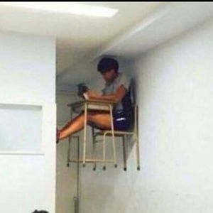 Meet your Posher, Rogelio